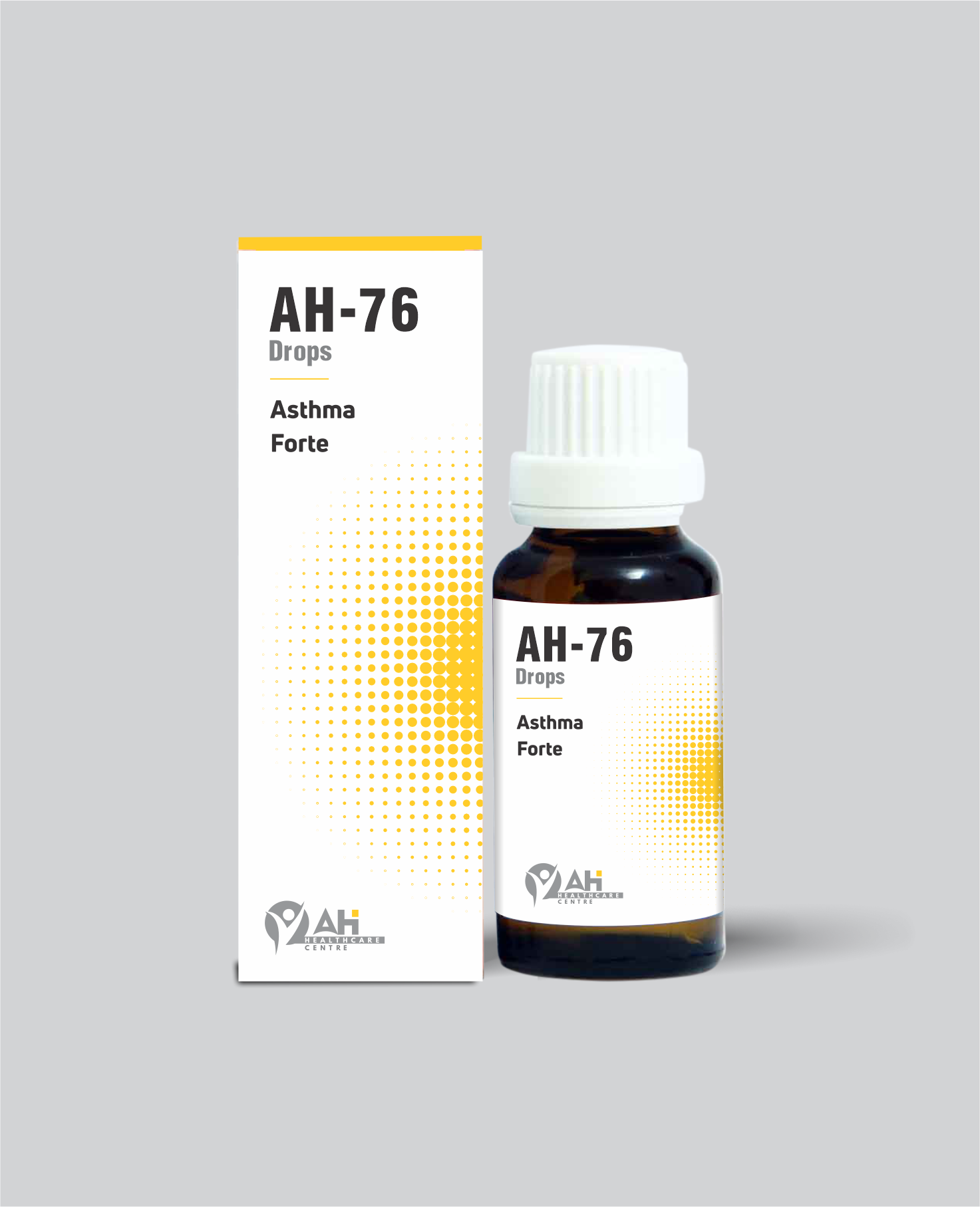 Asthma Forte