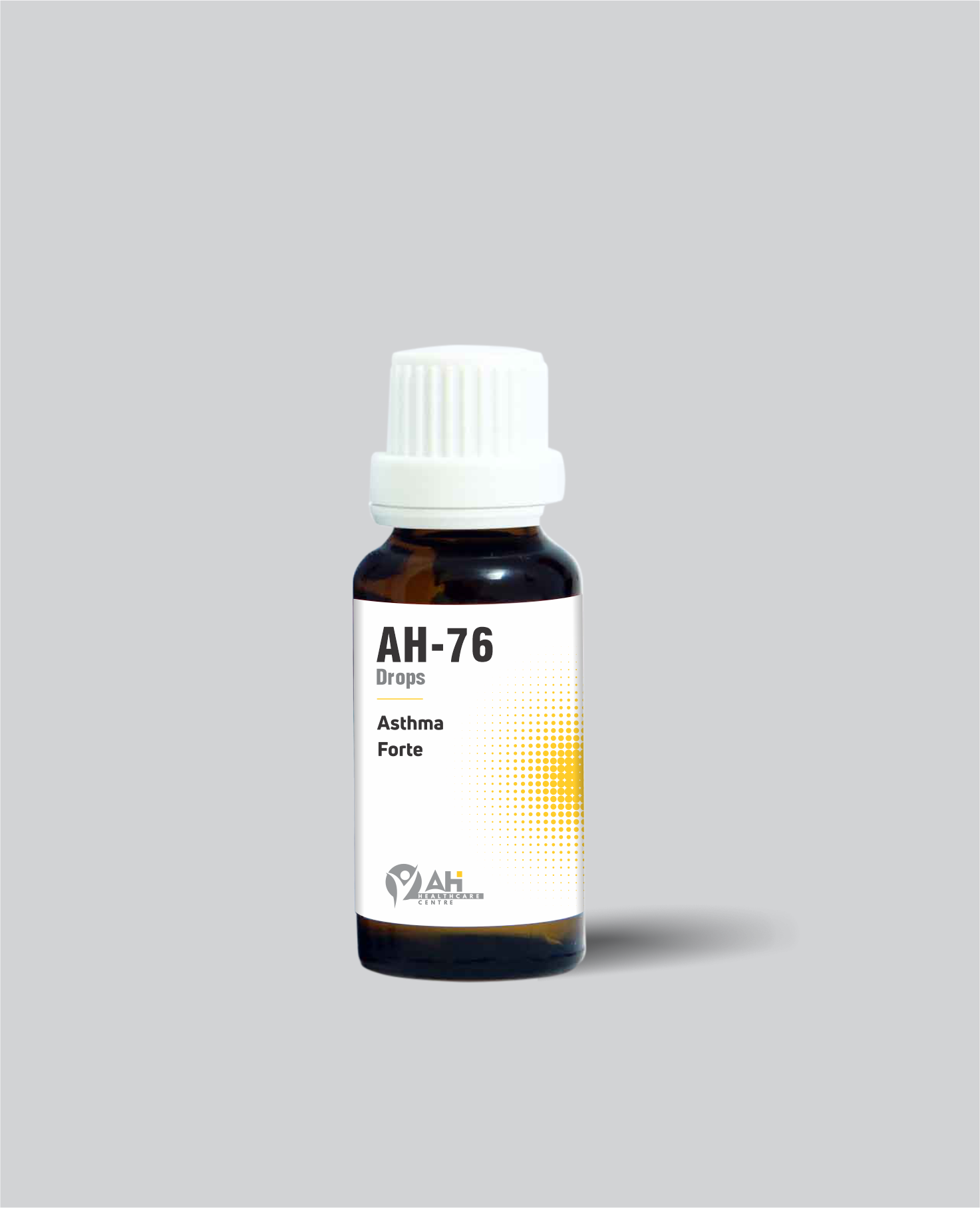 Asthma Forte