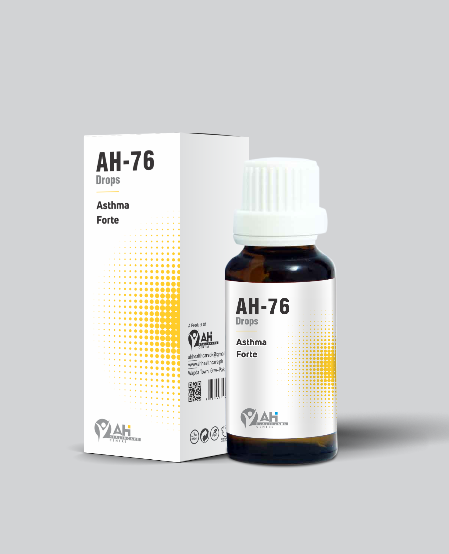 Asthma Forte