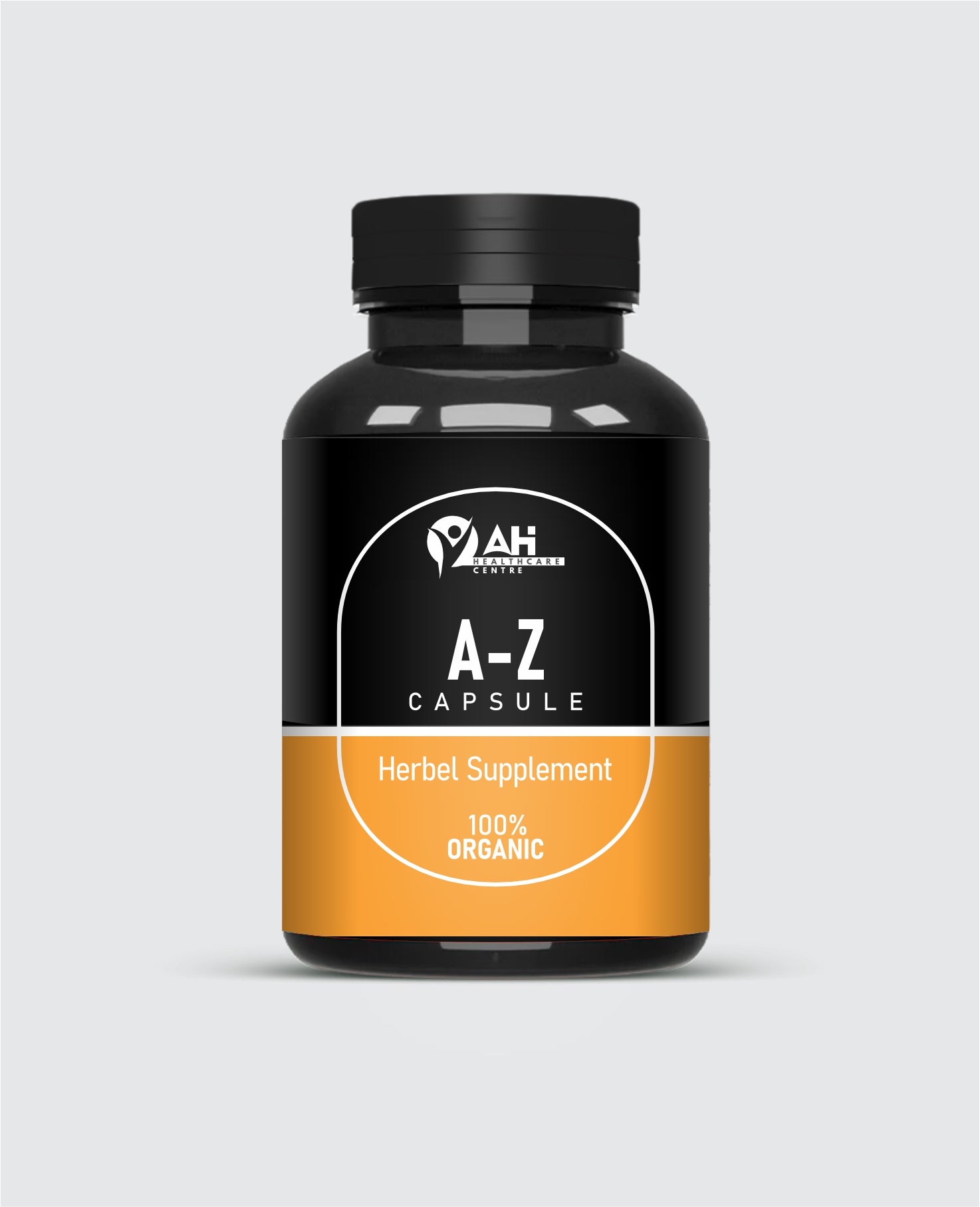 A-Z Capsule