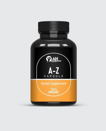 A-Z Capsule