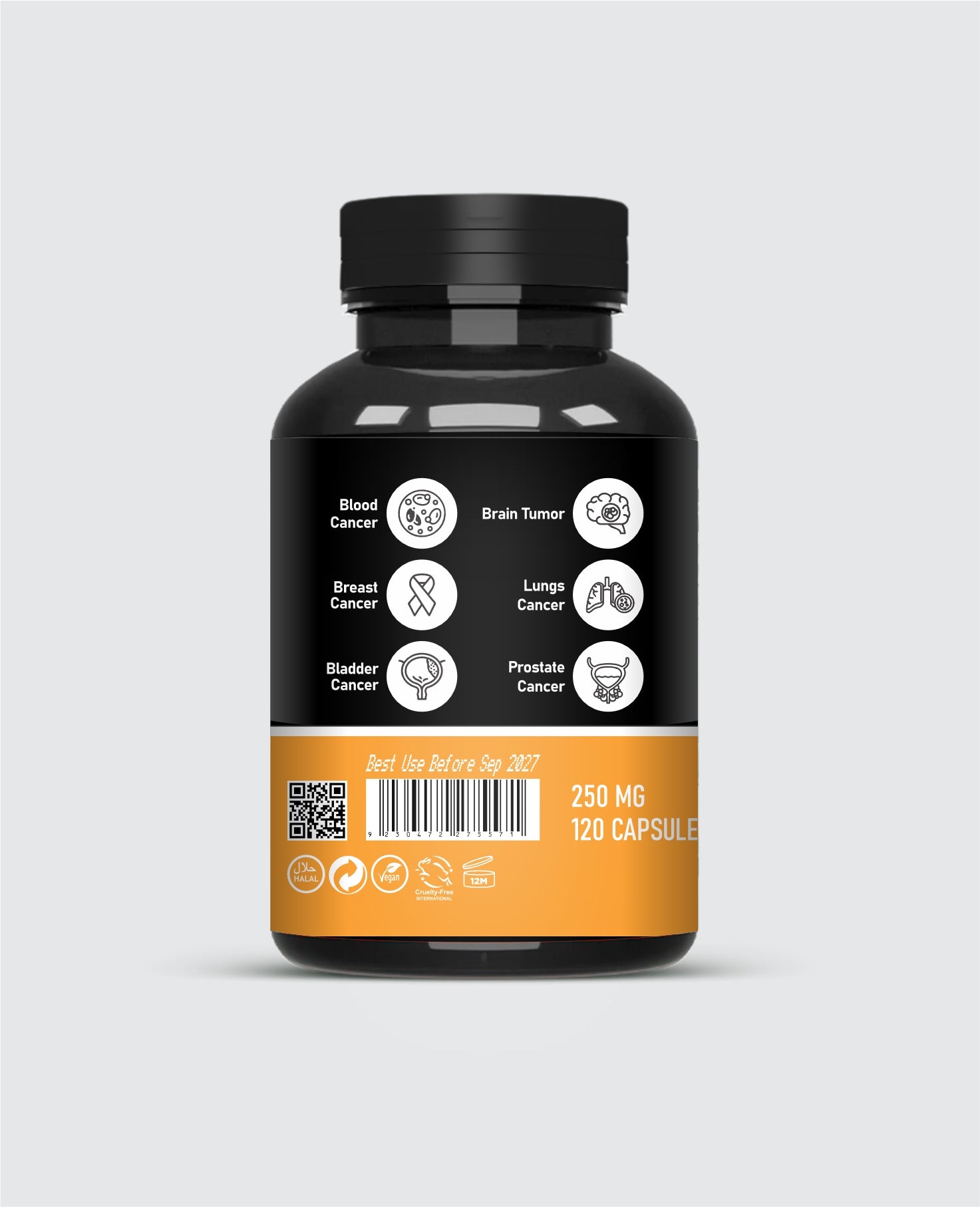 A-Z Capsule
