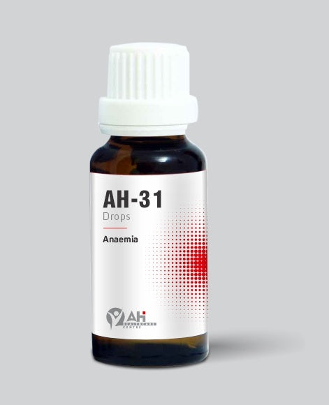 ANAEMIA