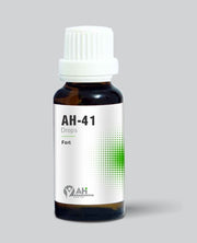 Natural Vitality Formula — Herbal Energy Support