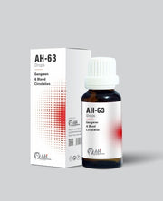 GANGREEN & BLOOD CIRCULATION