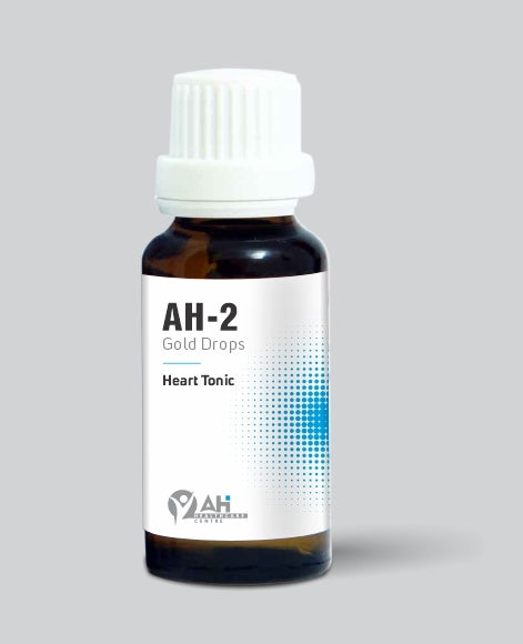 HEART TONIC