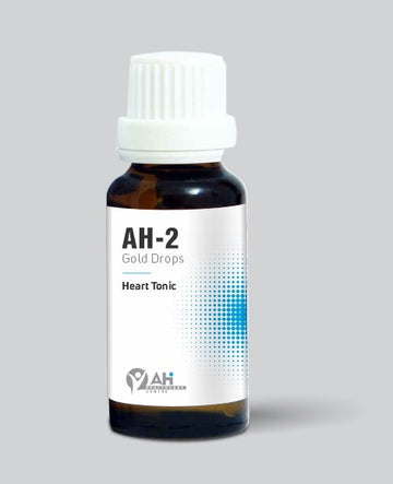 HEART TONIC