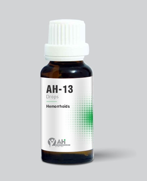 HEMORRHOIDS