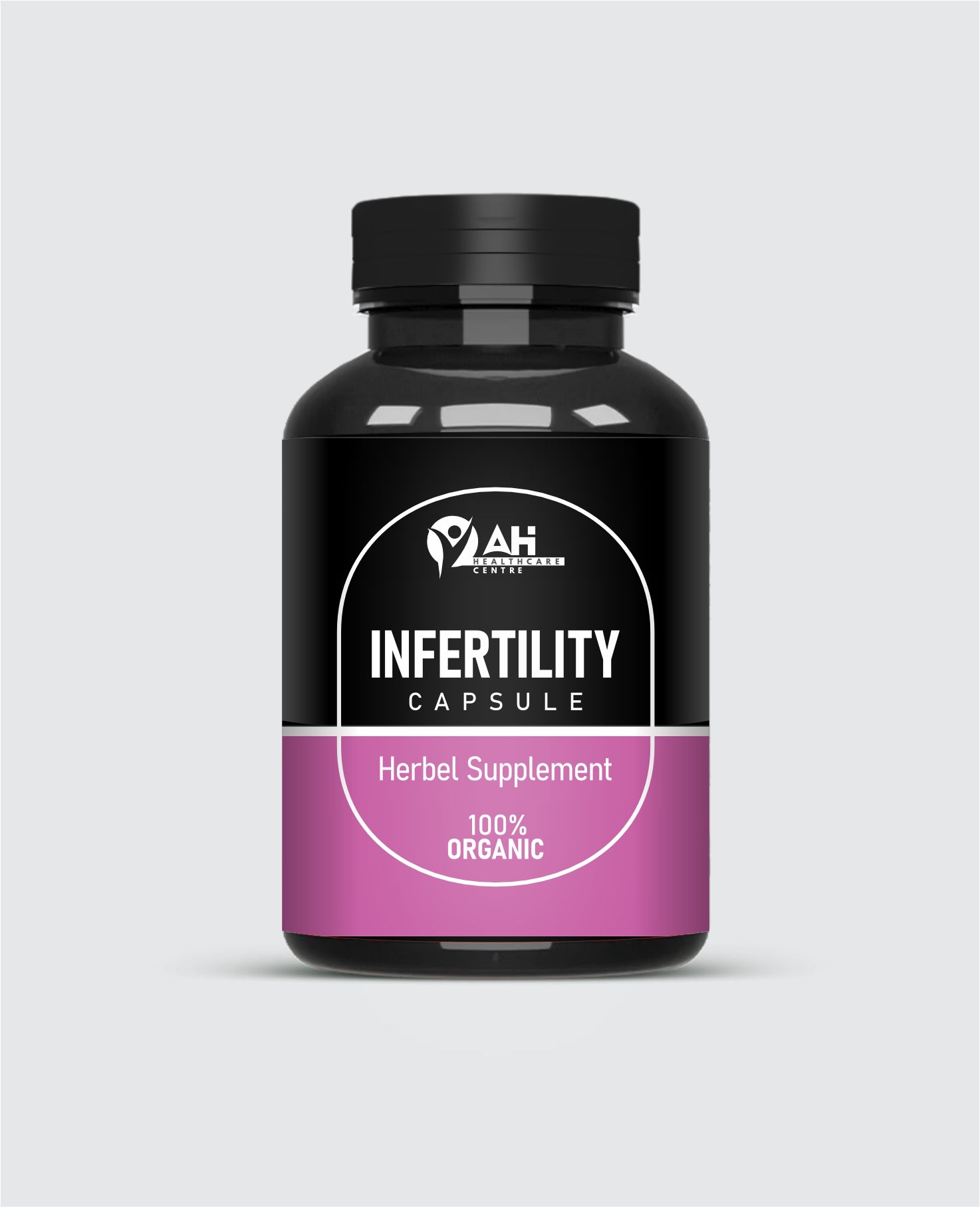 Reproductive Wellness Capsules