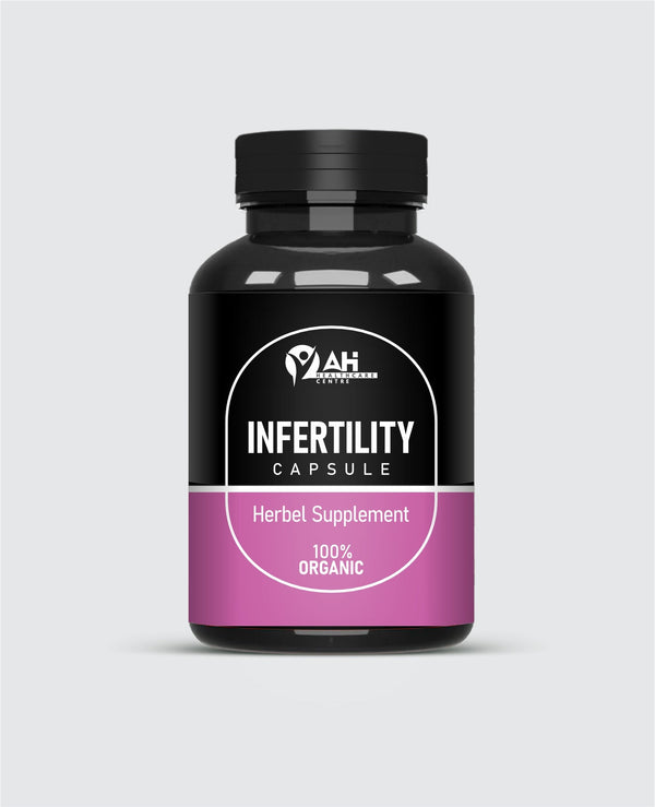 Reproductive Wellness Capsules