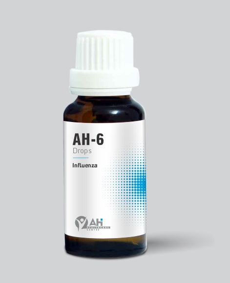 INFLUENZA