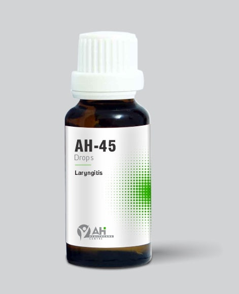 LARYNGITIS