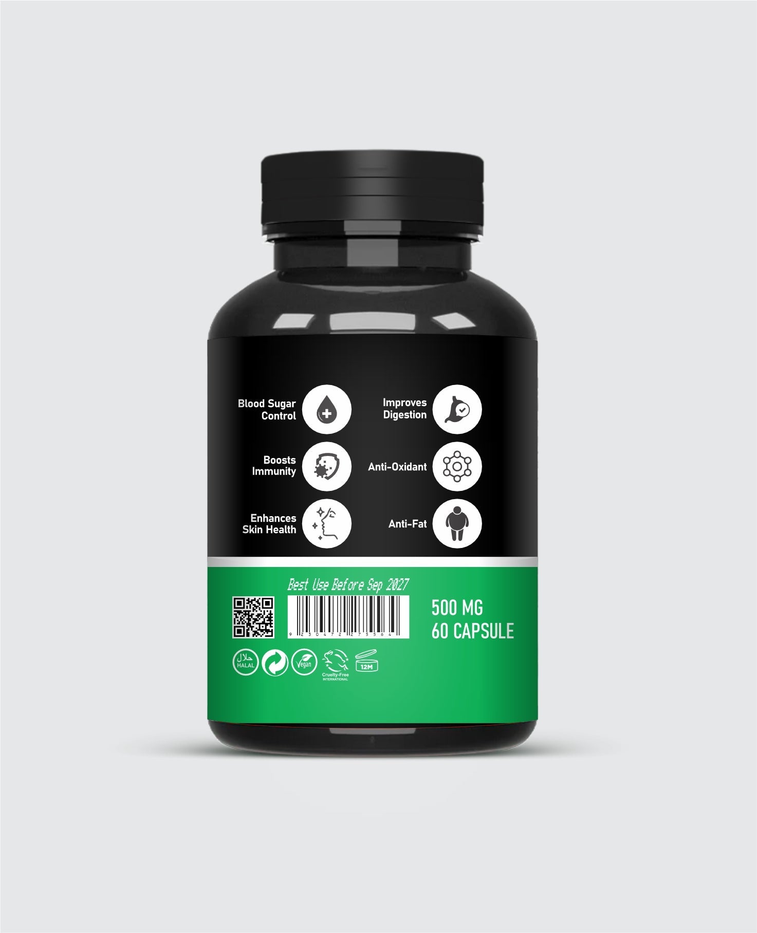Moringa Capsule