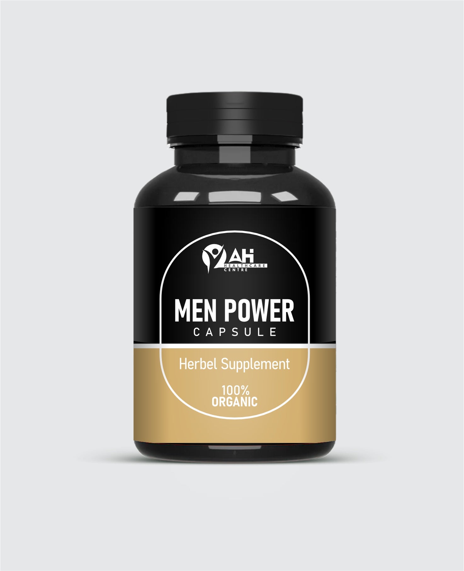 Men’s Vitality Capsules