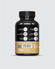 Natural Vitality Formula — Herbal Energy Support