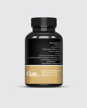 Natural Vitality Formula — Herbal Energy Support