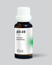 SINUSITIS & NASAL ALLERGY