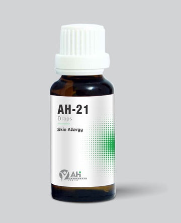 SKIN ALLERGY