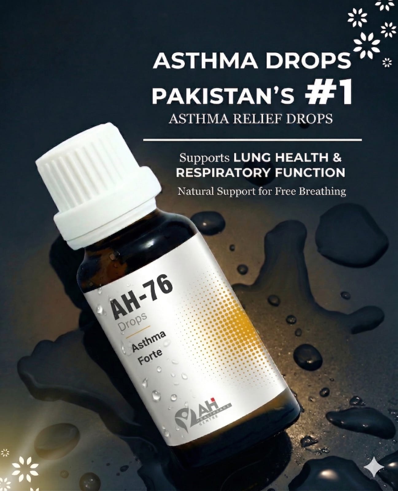 Asthma Forte