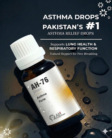Asthma Forte
