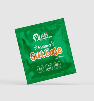 AH - Instant GutEase Sachets