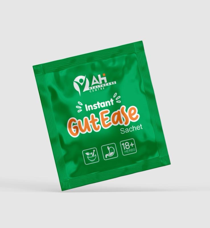 AH - Instant GutEase Sachets