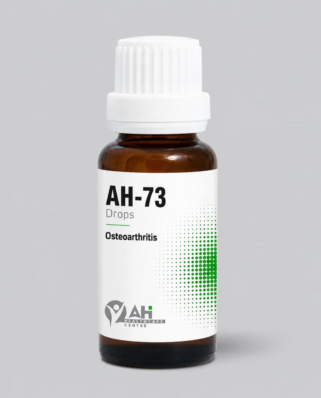 ARTHRITIS