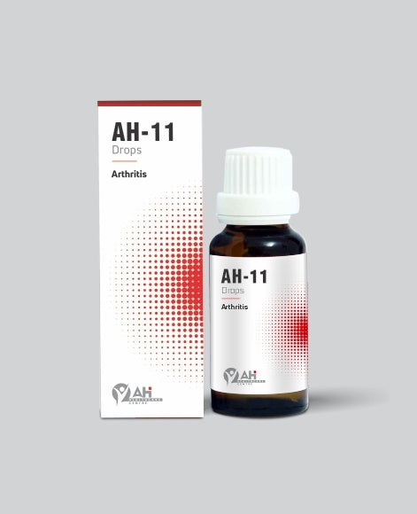 ARTHRITIS