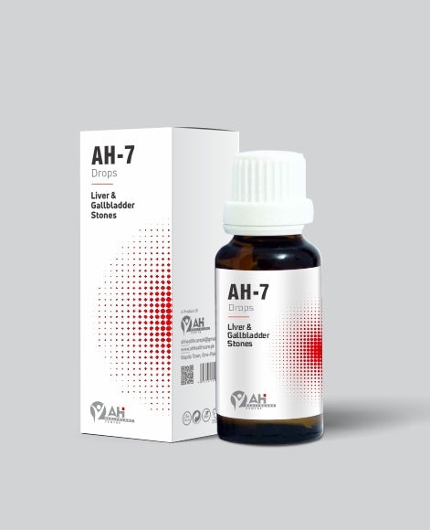 LIVER & GALLBLADDER STONES